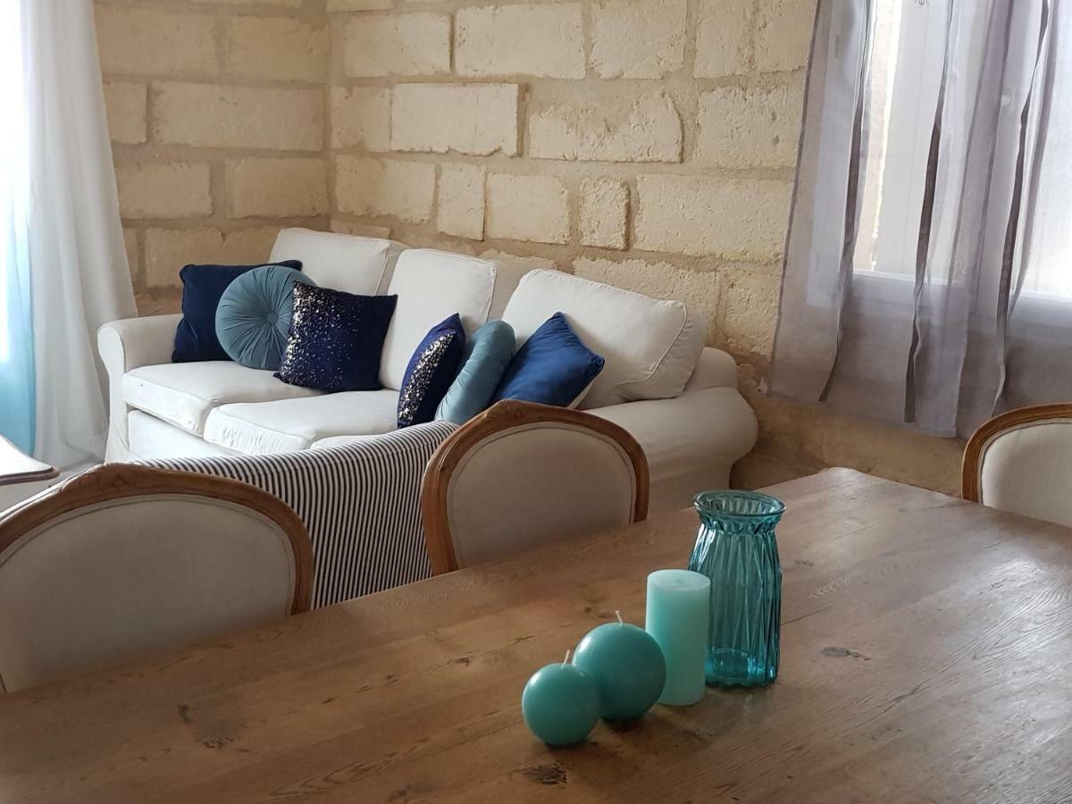 Le Mas De Guiguite Mézoargues Εξωτερικό φωτογραφία